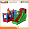 Mini PVC Inflatable Bouncer Slide Inflatable Combo Bouncers 1 Year Warranty