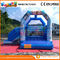 Eco frinendily Inflatable Bouncer Slide , Gaint Inflatable Amusement Park