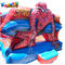 Public Indoor Party Inflatables / Commercial Bouncy Castles For Adults And Kids