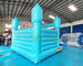 0.55mm PVC Oxford Fabric Wedding Jump House For Promotion