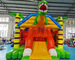 Mini Dinosaur Bouncer Inflatable Bounce House With Slide