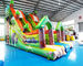 Giant Animals Children Jumping Castle Bounce House Inflatable Slide